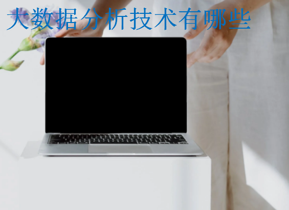 大數(shù)據(jù)分析技術有哪些