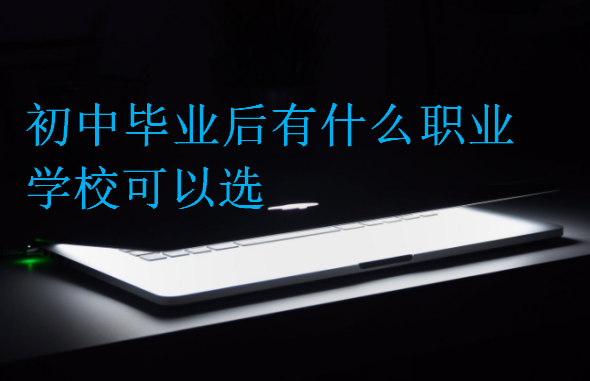 初中畢業(yè)后有什么職業(yè)學?？梢赃x