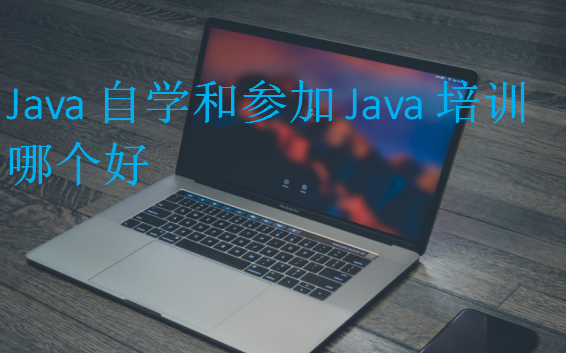 Java自學(xué)和參加Java培訓(xùn)哪個(gè)好